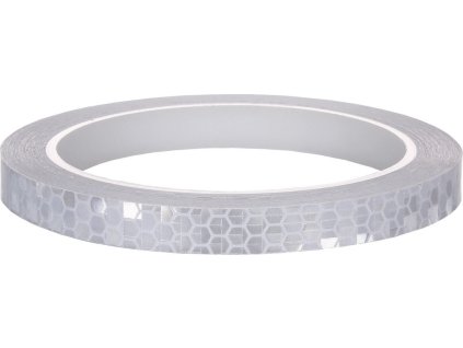 Reflect Sticker označovací páska bílá