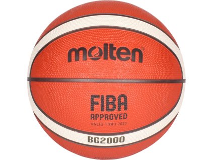 B6G2000 basketbalový míč velikost míče č. 6