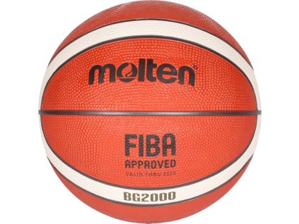B5G2000 basketbalový míč velikost míče č. 5