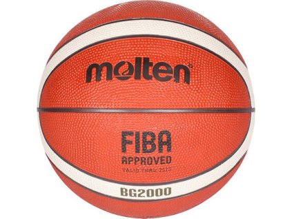 B5G2000 basketbalový míč
