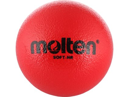 Soft-HR míč na házenou velikost míče č. 0