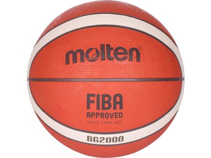 B7G2000 basketbalový míč velikost míče č. 7