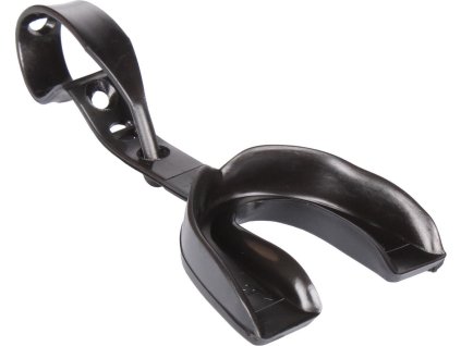 Mouth Guards chránič zubů černá
