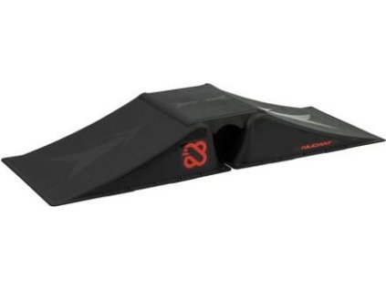 Ramp Set 2 freestyle mini rampa