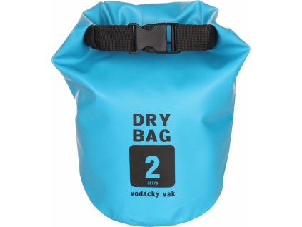 Dry Bag 2l vodácký vak