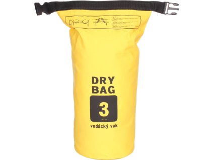 Dry Bag 3 l vodácký vak