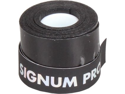 Tour overgrip omotávka tl. 0,50 mm černá