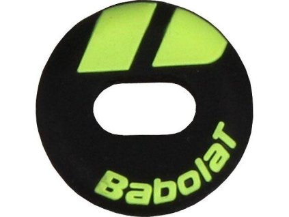 Custom Damp vibrastop černá-žlutá