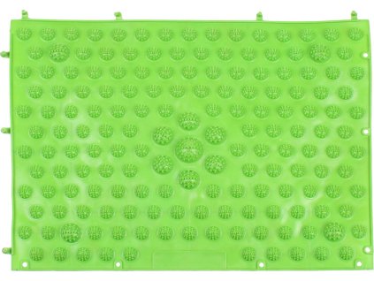 Foot Massage SR masážní koberec zelená