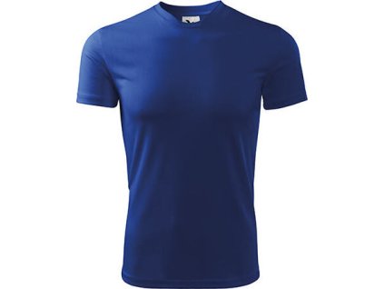 Fantasy pánské triko modrá (Obleceni Merco pánské S)