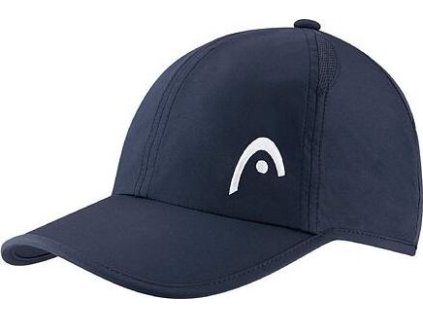 Pro Player Cap čepice s kšiltem navy