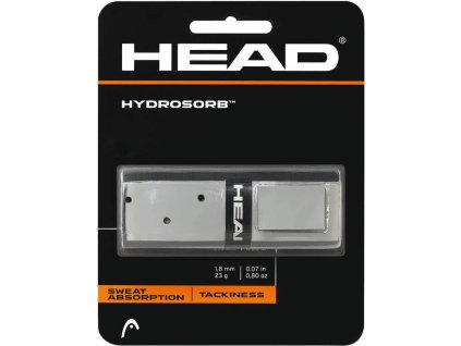 HydroSorb základní omotávka šedá