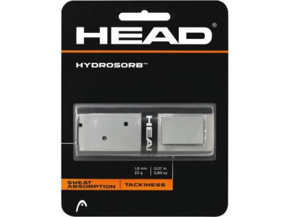 HydroSorb základní omotávka šedá