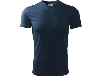 Fantasy pánské triko navy (Obleceni Merco pánské S)