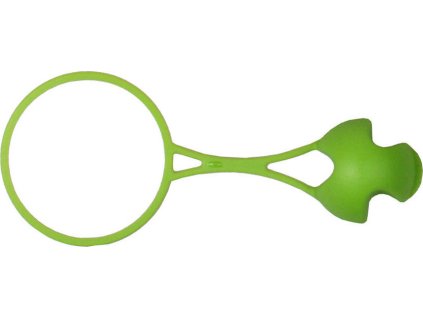 FLOPPY krytka zelená