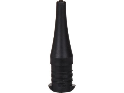 Náhradní hubice pro zdravou lahev černá
