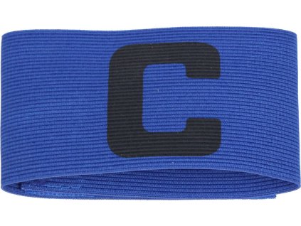 Captain kapitánská páska modrá