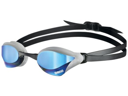 Plavecké brýle Arena cobra core swipe mirror