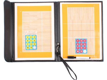 Volleyball RX91 trenérská tabule