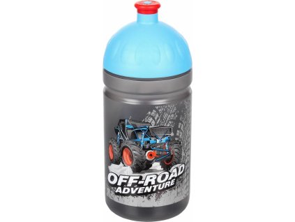 Monster Truck zdravá láhev