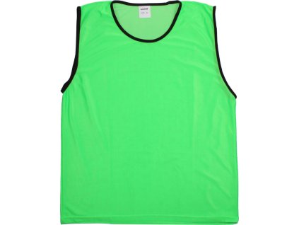 Premium rozlišovací dres zelená (Velikost oblečení 128)