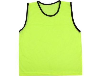 Premium rozlišovací dres žlutá (Velikost oblečení 128)