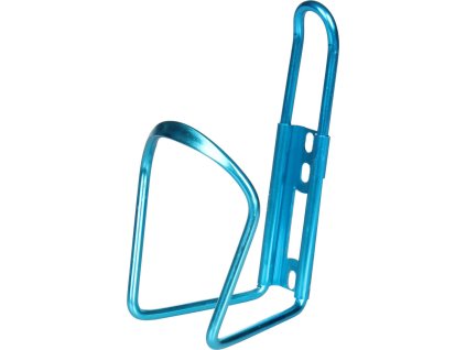 Cage Basic košík na lahev modrá