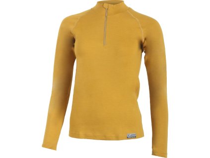 LAURA 2429 womens merino wool sweatshirt (Velikost XL)