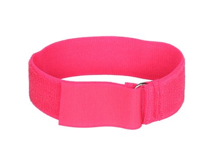 Walking strap týmová hra růžová
