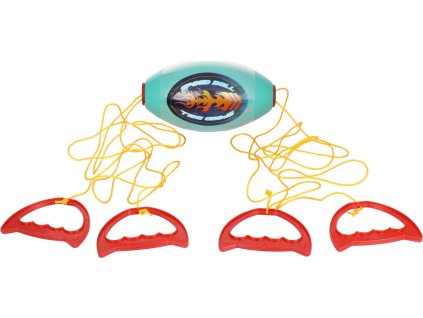 Speed Ball dětská hra modrá