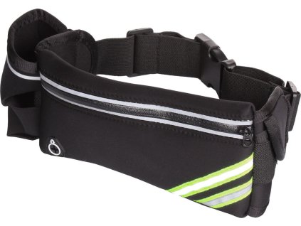 Phone Waist Pack II sportovní ledvinka černá