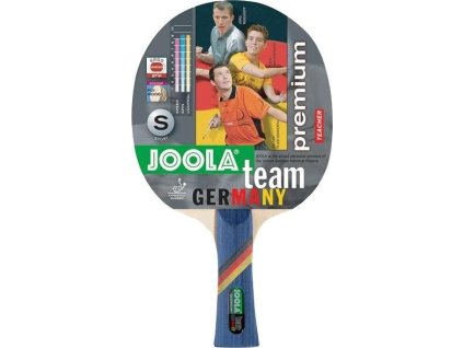 Pálka na stolní tenis JOOLA PREMIUM  52002