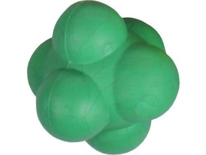 Large reakční míč zelená