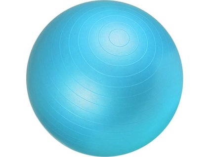 Gymnastický míč 65 cm SEDCO SUPER Modrá 0182MO
