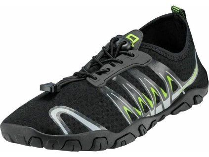 Gekko boty do vody černá (Velikost 41)