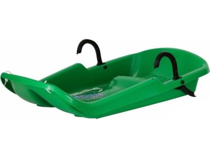 Boby TWISTER PLASTKON červená 80x40x16cm zelená 1409ZE
