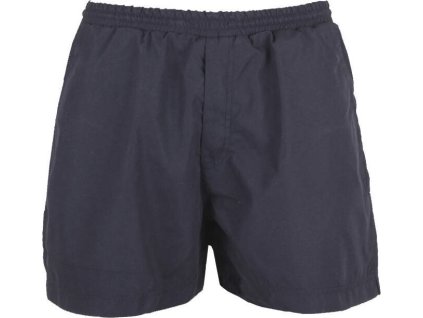 SH-5 pánské šortky černá (Velikost oblečení XS)