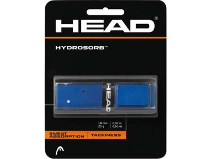 HydroSorb základní omotávka modrá