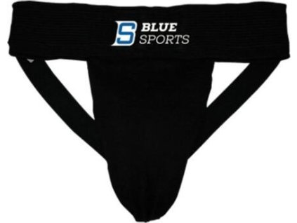 Deluxe JR suspenzor (Velikost oblečení XS)