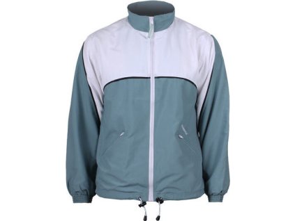 MJ-2 pánská bunda ledově modrá (Velikost oblečení XS)