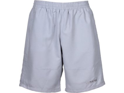 SH-7 pánské šortky šedá sv. (Velikost oblečení S)