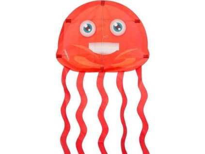 Sea Animal létající drak červená