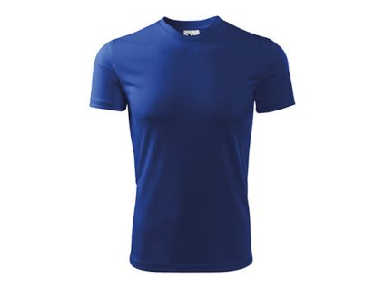 Fantasy dětské triko modrá (Velikost oblečení 122)