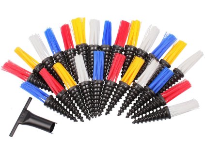 Pitch Marker značkovací systém mix barev