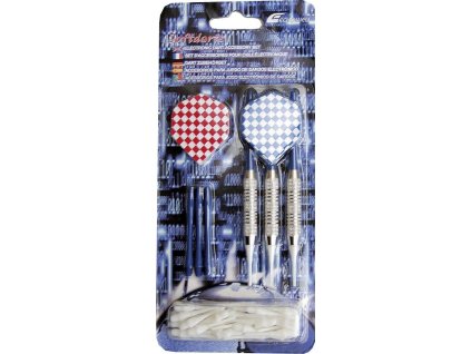 Šipky SPARTAN ECHOWELL Dartset ACD 3350 5223