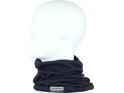 BUL 5959 unit merino tube neck warmer (Velikost UNI)