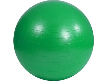 Gymnastický míč 75cm SEDCO SUPER Tmavě zelená 0185ZE