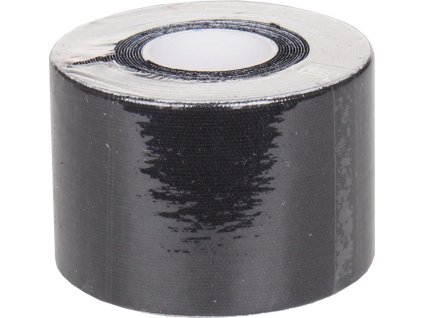 Kinesio Tape tejpovací páska černá
