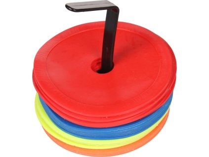 Ring značka na podlahu sada 4x4 ks