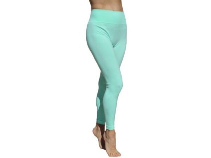 Motion Pants sportovní legíny mint